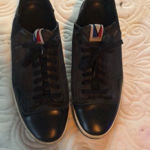 Men’s Louis Vuitton casual shoes